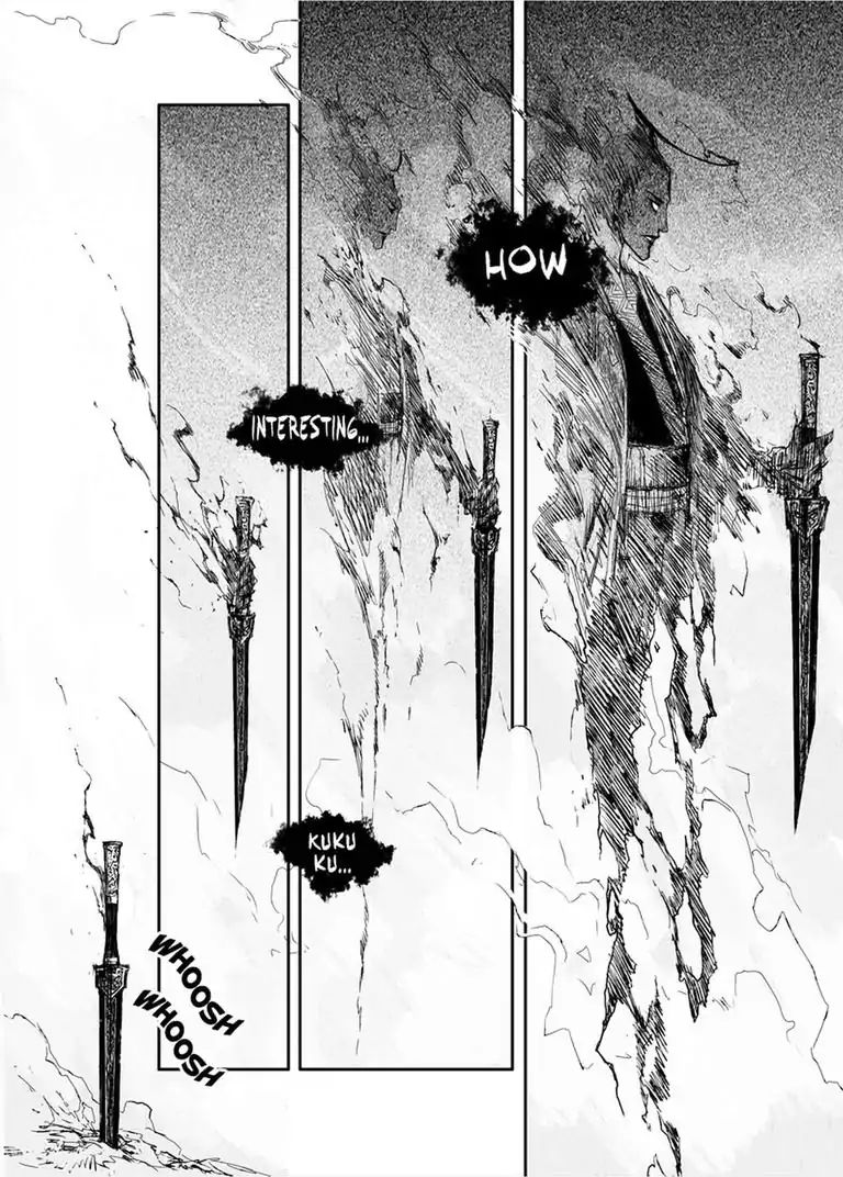 Demons And Strangers Chapter 9 14